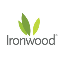 Logo Ironwood Pharmaceuticals
