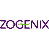 Logo Zogenix