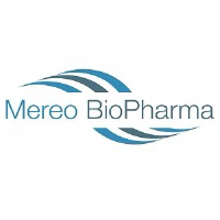 Logo Mereo BioPharma
