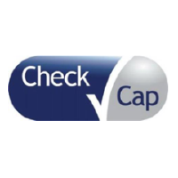 Logo Check-Cap