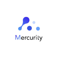 Logo Mercurity Fintech Holding