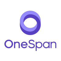 Logo OneSpan