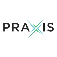 Logo Praxis Precision Medicines
