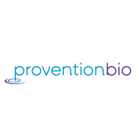 Logo Provention Bio