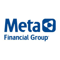 Logo Meta Financial Group