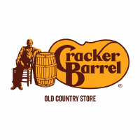 Logo Cracker Barrel