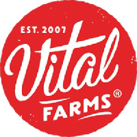 Logo Vital Farms