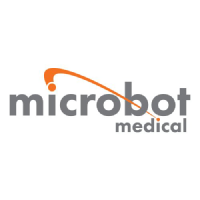 Logo Microbot Medical