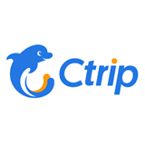 Logo Trip.com Group