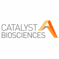 Logo Catalyst Biosciences