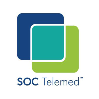 Logo SOC Telemed