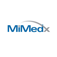 Logo MiMedx Group