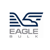 Logo Eagle Bulk Shipping
