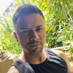 Patrick Santos Aragão