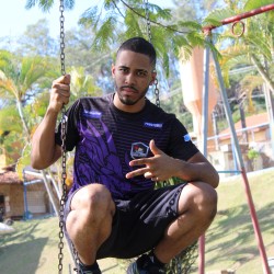 Welbert Vinicius Domingos Gomes