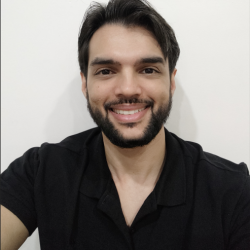 Davi Alves Bastos