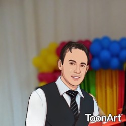 user