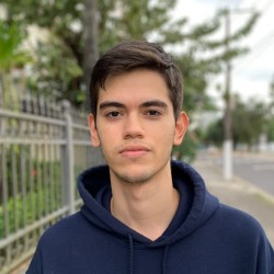 user