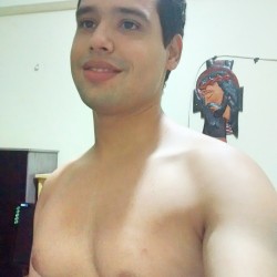 user