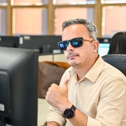 Bart Rodrigues