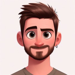 user