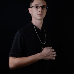 user