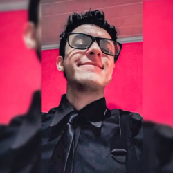 user