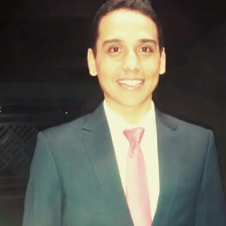 user