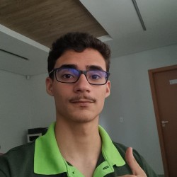 Gabriel Araújo Rocha