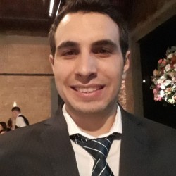 Daniel Lovison