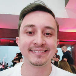 Lucas Savan Santos