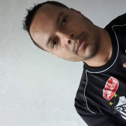 rafael luiz