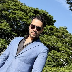 Adriano Cerqueira