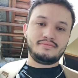 Erivonaldo Pereira