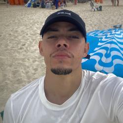 Daniel Rodrigues