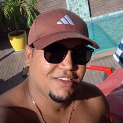 Rafael Alvin Dos Santos