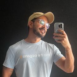 user