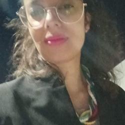 Luciana Cândido da Costa Pinheiro