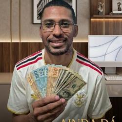 Leonardo Alcântara