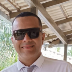 David Ribeiro Alcântara