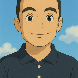 Fabricio Sasaki