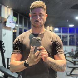 Fabio da Silva Pommer Esche
