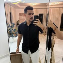 user